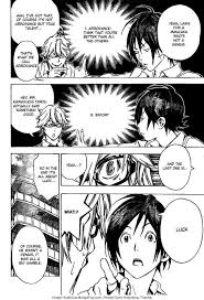 Bakuman 5 Comments Manga Pages Manga Artist Manga