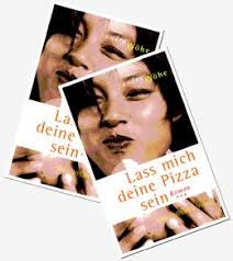 Lass mich Deine Pizza sein