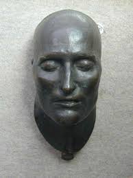 Napoleon bonaparte was an napoleon is born in ajaccio, corsica in italy. Totenmaske
