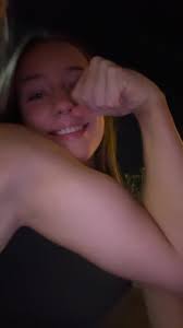 Me and my big dog @Ella Copeland