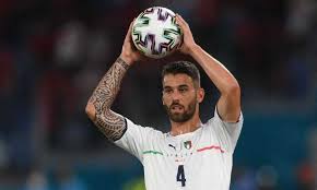 Leonardo spinazzola lascia la juventus, per leonardo spinazzola lascia la juventus, per approdare alla roma, all'interno di una trattativa che ha portato luca pellegrini a vestire la maglia bianconera. Kyr7tktqbglgkm