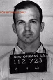 RARE David Ferrie School Yearbook JFK Assassination Lee Harvey Oswald Clay  Shaw