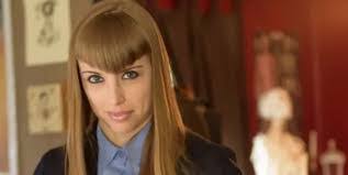 Kimberly Seaman's Instagram, Twitter & Facebook