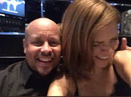 I met Aron at a few Vegas conventions...always a smile for you!