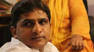 Missing peace activist Raza Khan is back home