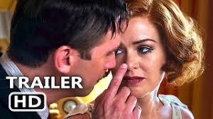 F2movies is a free movies streaming site with zero ads. Blithe Spirit Trailer 2020 Isla Fisher Judi Dench Romance Movie Youtube
