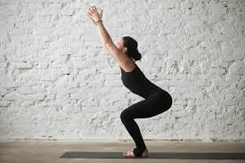 Yoga burn is a 12 week, follow along from home fitness system for women. 30 Minute Hiit Yoga Circuit To Help You Burn More Calories Than Zumba