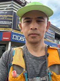 Karangalan run 2025 ultramarathon results