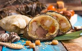 Dumpling festival, also known as dragon boat festival or duan wu jie, is an important festival for chinese communities around the world. Where To Get Ba Zhang In Singapore For Dumpling Festival 2020 Little Day Out