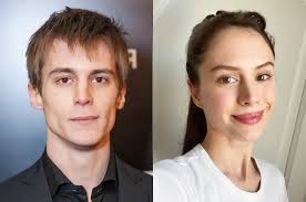Все проекты с ее участием и анонсы новых проектов, интервью и диана пожарская. Diana Pozharskaya Prokommentirovala Roman S Ivanom Yankovskim Spletnik