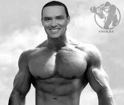 Александр Невский < KO4KA.ONLINE: скандалы, интриги, расследования