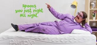 Purple Mattress Reviews Are They Real Or Just Pushing Coupons