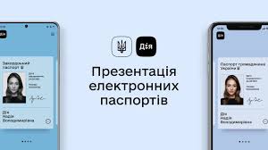 Healthy eating means eating a variety of foods that give you the nutrients you need to maintain your health, feel good, and have energy. Onlajn Prezentaciya Cifrovih Pasportiv U Mobilnomu Zastosunku Diya Youtube