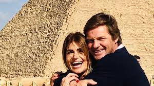 Foi no programa 'passadeira vermelha' da sic caras que a apresentadora confessou que se tornou dependente de comprimidos durante vários anos. Liliana Campos Publishes Photo On The Bed With Her Husband A Televisao Satmu