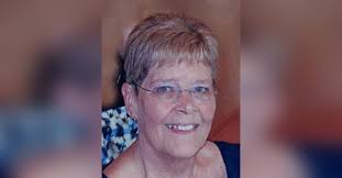 Obituary information for Susan L. Glover