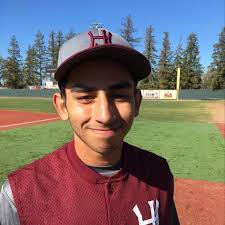 Julian Limon's Johnson High School Bio