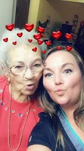 Daisy Camelia Ragin's Memorial Website