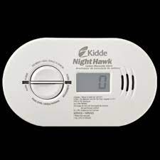 No one tests smoke & carbon monoxide detectors like we do. Kidde Canada 900 0230 Battery Operated Carbon Monoxide Alarm With Digital Display