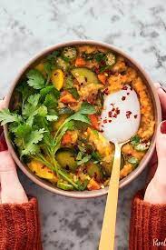 What To Cook Every Night This Week January 14 20 Ayurvedic Recipes Rice Bowls Recipes Whole Food Recipes