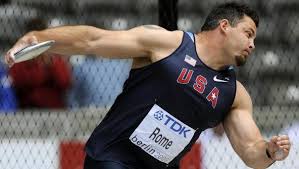 Tokyo olympics 2021 live updates: Jarred Rome 2004 And 2012 Olympic Discus Thrower Dies Olympictalk Nbc Sports
