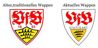 In the distant past, vfb stuttgart was a rugby club called fv stuttgart. Vfb Stuttgart Got Their Old Club Logo Back