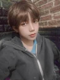 My Kim Dan look. : r/boyslove