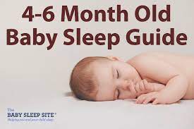 4 5 And 6 Month Old Baby Guide The Baby Sleep Site Baby Toddler Sleep Consultants Sleep Training Baby Baby Sleep Site Baby Sleep