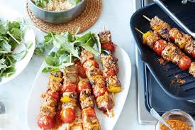 Try one of their bbq dinner ideas below. 35 Never Fail Bbq Recipes Kidspot