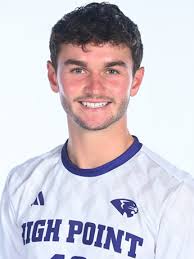HIGH POINT UNIVERSITY MEN'S SOCCER
