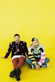 Mau y ricky and piso 21 announce 'panas & parceros' 2021 joint tour: Mau Y Ricky Talk Ouch Video New Rifresh Album More Interview Hollywood Life