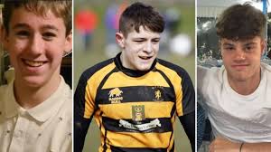 Families pay tribute to three teenagers killed in collision near Bedale