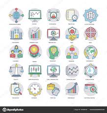 Functional Analysis Stock Icon Royalty Free Functional