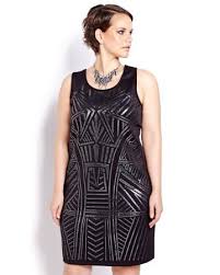 Shop 1920 S Plus Size Dresses And Costumes Plus Size Cocktail Dresses Plus Size Flapper Costume Plus Size Fashion