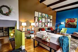 Home decor ideas for the living room. 50 Eclectic Living Rooms For A Delightfully Creative Home