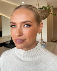 Charlee Elizabeth Makeup