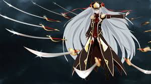 kirameki mamika (Мамика Кирамэки) :: Re Creators :: Anime :: фэндомы -  новые посты - прикольные картинки, мемы, комиксы, гифки на JoyReactor