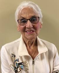 Naomi Edith Goldstein Obituary April 28, 2025