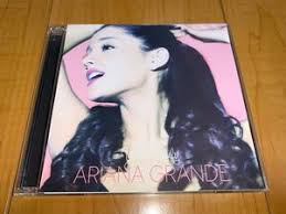 2025年最新】Yahoo!オークション -アリアナグランデ dvdの中古品・新品・未使用品一覧