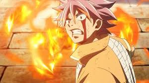 Discover the wonders of the likee. Fairy Tail Dragon Cry Review Three If By Space