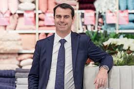New miimi + jiinda for adairs. Mark Ronan Ceo Of Adairs Retail Group