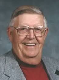 Obituary information for Ervin Magistad