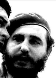 O adeus ao Comandante