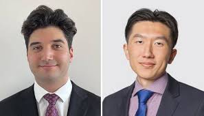 SCD Advisory grows team with Deren Bozdag and Elton Wang