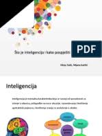 Inteligencija