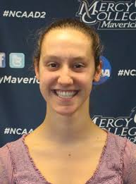 2014 Women's Volleyball Roster