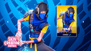 Today we're using only fortnite brvidr's main skins & i can only use weapons of their rarity! Che Heijnen On Twitter Youtuber Streamer Skins In Fortnite Leave A If You Wanna See This