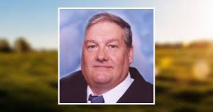 Don Parsons Obituary June 5, 2019