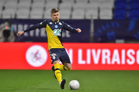 Everything you need to know about the ligue 1 match between psg and monaco (21 february 2021): Barcelona To Battle Psg For As Monaco Defender Football Espana