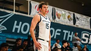 Men's Basketball All-Time Roster