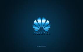 herunterladen hintergrundbild huawei logo blau glanzend logo huawei metall emblem wallpaper fur huawei smartphones blau carbon faser textur huawei marken kreative kunst fur desktop kostenlos hintergrundbilder fur ihren desktop kostenlos logo huawei metall emblem wallpaper